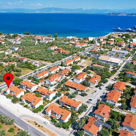 شقة Yiayia And Papou Luxury House لايميناس المظهر الخارجي الصورة